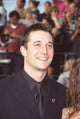 Noah Wyle in black suit at the 6th Annual SAG Awards photo print.