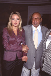 Jewel at Ahmet Ertegun's Governor's Award Lunch Photo Print