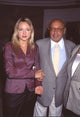 Jewel at Ahmet Ertegun's Governor's Award Lunch Photo Print