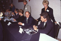 Drake Hogestyn Autograph Signing Event Photo Print