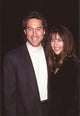 Drake Hogestyn and Victoria Price close-up photo print from Days of Our Lives 29th Anniversary.
