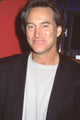 Close-up photo print of Drake Hogestyn in gray shirt and black blazer