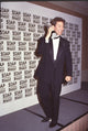 Drake Hogestyn holding Soap Opera Digest Award photo print