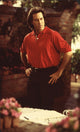 Drake Hogestyn on set of Days of Our Lives - Photo Print