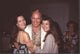 Hunter Tylo, William Bell & Kimberlin Brown Pelzer at Bold & Beautiful Fan Club Luncheon photo print.