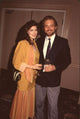 Hunter Tylo and Michael Tylo Bold & Beautiful event photo print