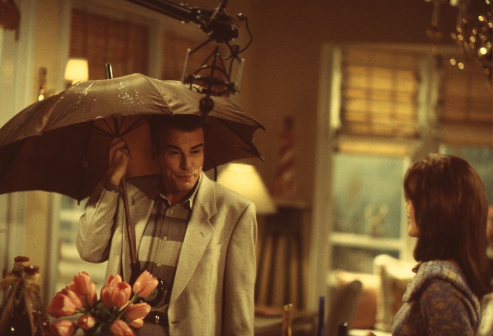 Ian Buchanan and Hunter Tylo photo print from The Bold and the Beautiful