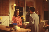 Hunter Tylo and Ian Buchanan photo print from The Bold and the Beautiful.