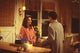 Hunter Tylo and Ian Buchanan photo print from The Bold and the Beautiful.