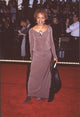 Conni Marie Brazelton at the 24th People's Choice Awards Photo Print