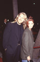 Renny Harlin and Date at For The Boys Screening Photo Print