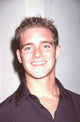 Doug Hart close-up photo print at Going Greek premiere
