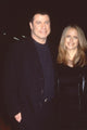 John Travolta and Kelly Preston at the Battlefield Earth Premiere - Photo Print