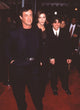 Sylvester Stallone, Jennifer Flavin, and Sage Stallone at Daylight Premiere Photo Print