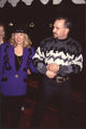 Sandy Brooks and Garth Brooks at the People’s Choice Awards photo print