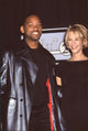 Will Smith and Meg Ryan at Showest Awards photo print