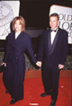 Meg Ryan and Dennis Quaid photo print showcasing classic Hollywood style.