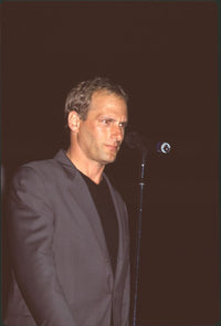 Michael Bolton Photo Print at Starkey Lab AAA Party