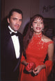 Barbara Carrera at American Cinema Awards Photo Print