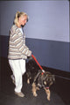 Daryl Hannah Walking Dog at LAX Photo Print