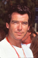 Pierce Brosnan close-up photo print from Revlon Run/Walk for Cancer