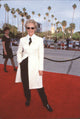 Glenn Close Photo Print in Long White Coat at 3rd Blockbuster Awards.