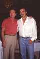 Jerry Douglas and Eric Braeden photo print from Young & Restless Fan Club Party.