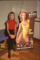Jane Fonda Fitness Video Photo Print - Iconic Image