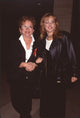 Libby Matlin and Marlee Matlin photo print from Philadelphia premiere.