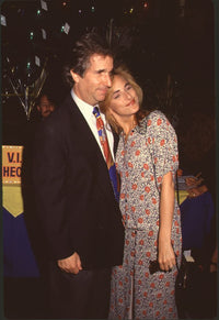 Henry Winkler and Marlee Matlin California Summer School Photo Print