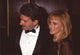 Kevin Grandalski and Marlee Matlin at Starlight Foundation Gala Photo Print.