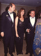 Jacqueline Bisset with guests at Carousel of Hope 1994 photo print.