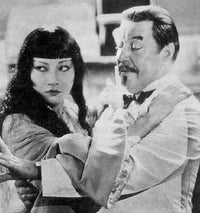 Anna May Wong Classic Movie Screenshot Photo Print