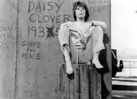 Natalie Wood as Daisy Clover Photo Print - Classic Hollywood Art