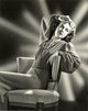 Anna Neagle Swoon Photo Print showcasing classic cinema charm.