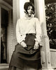 Anne Bancroft The Miracle Worker 1962 Photo Print