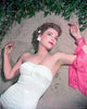 Anne Baxter Sand Photo Print showcasing a serene beach scene.