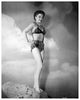 Anne Baxter Clouds Photo Print showcasing serene cloud imagery.