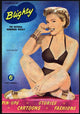 Anne Baxter Blighty Magazine Photo Print - Vintage Hollywood
