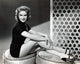 Anne Francis Foot Stools Photo Print - Fine art photography