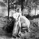 Alexis Smith Life Magazine Pose 1 Photo Print