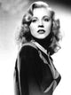 Anne Jeffreys headshot photo print on premium paper.