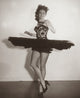 Twirling Photo Print by Alexis Smith - Elegant photo art