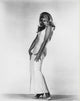 Ann Margret posed photo print showcasing her iconic style.