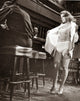 Ann Margret Open Jacket Photo Print showcasing classic Hollywood beauty.