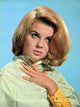 Ann Margret Photo Print - Hand on Chest, classic Hollywood art