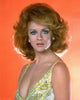 Margaret Nolan headshot photo print available in multiple sizes.