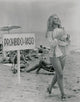 Ann Margret Prohibido el Paso Photo Print showcasing vintage Hollywood glamour.