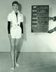 Audrey Hepburn Wardrobe Sabrina Photo Print showcasing classic Hollywood elegance.