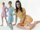 Ali MacGraw Childhood Photo Print - Captivating Nostalgia